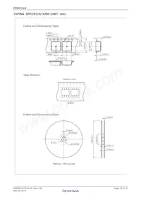 PS9551AL4-V-E3-AX Datenblatt Seite 13