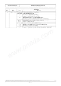 PS9551AL4-V-E3-AX Datenblatt Seite 19