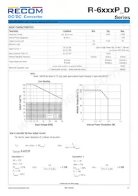 R-629.0D Datasheet Page 2