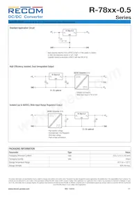 R-782.5-0.5 Datenblatt Seite 7