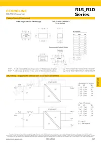 R1D12-243.3/HP Datasheet Pagina 4