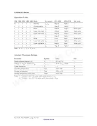 R1RP0416DGE-2PI#B0 Datenblatt Seite 6