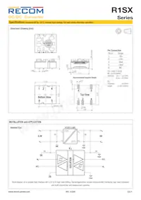 R1SX-3.33.3/H-R Datenblatt Seite 5