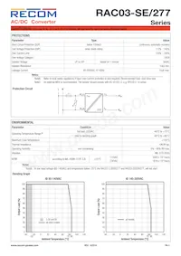 RAC03-3.3SE/277 Datenblatt Seite 3