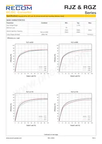 RGZ-3.33.3D/HP Datasheet Page 2