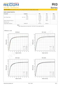 RI3-2415S/H3 Datasheet Page 2
