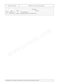 RMWV3216AGBG-5S2#KC0 Datasheet Pagina 14