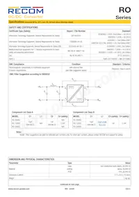 RO-3.33.3S/HP Datenblatt Seite 5