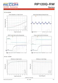 RP120Q-11005SRW/P-HC數據表 頁面 4