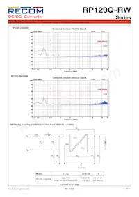 RP120Q-11005SRW/P-HC Datasheet Page 11