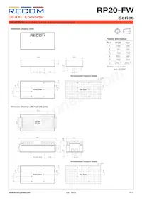 RP20-4815DFW/N-HC Datenblatt Seite 7