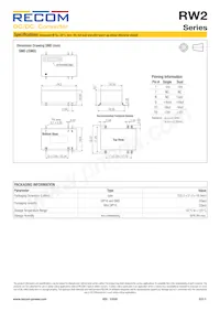 RW2-483.3D/H3/SMD Datenblatt Seite 5