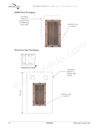 S29CD016J1JDGH017 Datasheet Pagina 10