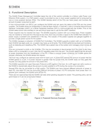 SI3484-A01-GMR Datasheet Pagina 6