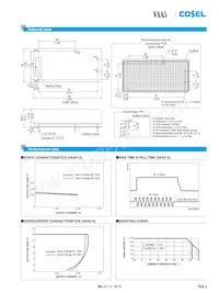 VAA1012 Datenblatt Seite 2