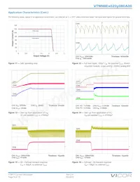 VTM48ET020M080A00 Datenblatt Seite 9