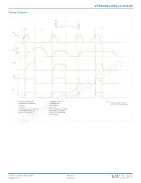 VTM48ET030M070A00 Datasheet Pagina 6