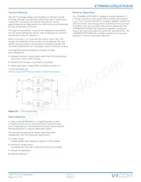 VTM48ET030M070A00 Datenblatt Seite 15