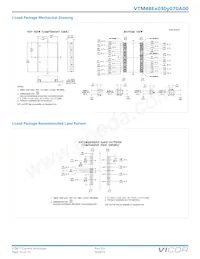 VTM48ET030M070A00 Datenblatt Seite 16