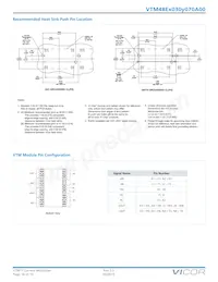 VTM48ET030M070A00 Datenblatt Seite 18