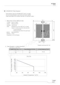 XC6808BNE48R-G Datasheet Page 19