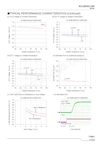 XCL209A113DR-G Datasheet Page 17