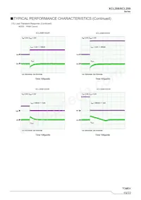 XCL209A113DR-G Datasheet Page 19