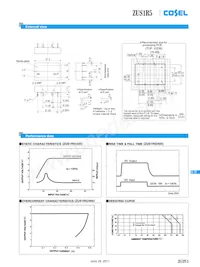 ZUS25483R3 Datasheet Page 2