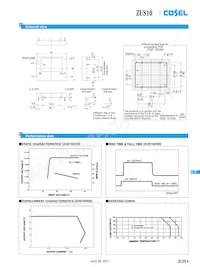 ZUS25483R3 Datasheet Page 8