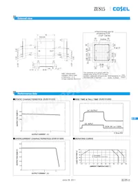 ZUS25483R3 Datasheet Page 10