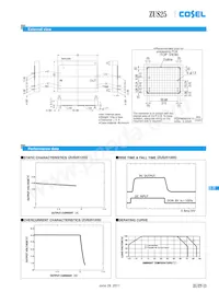 ZUS25483R3數據表 頁面 12