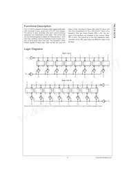 74LCX16374G Datenblatt Seite 4