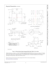 74LCX541MSAX Datenblatt Seite 11