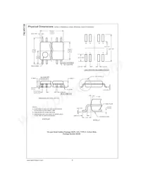 74LVX138SJX Datenblatt Seite 7