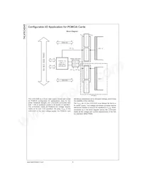 74LVXC4245QSCX Datasheet Pagina 7