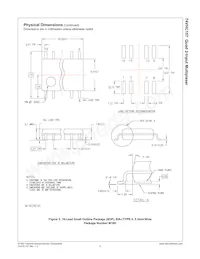 74VHC157SJX Datenblatt Seite 9