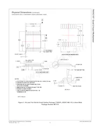 74VHC157SJX Datenblatt Seite 10