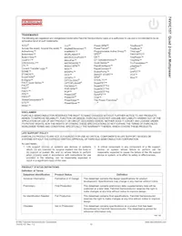 74VHC157SJX Datasheet Pagina 11