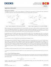 AA4003MTR-E1 Datasheet Pagina 8