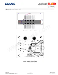 AA4003MTR-E1 Datasheet Page 11