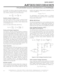 AAT2822IBK-1-T1 Datenblatt Seite 16