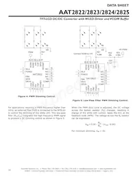 AAT2822IBK-1-T1 Datenblatt Seite 18