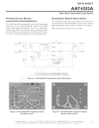 AAT4282AIPS-3-T1 Datasheet Pagina 11