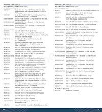 BCM56850XA2KFSBG Datenblatt Seite 6