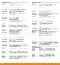 BCM56850XA2KFSBG Datenblatt Seite 11