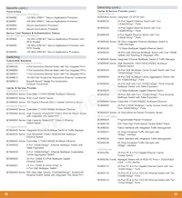 BCM56850XA2KFSBG Datasheet Page 12