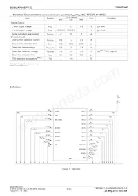 BD8LA700EFV-CE2 Datasheet Page 5