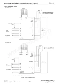 BU91600FUV-ME2 Datasheet Page 2