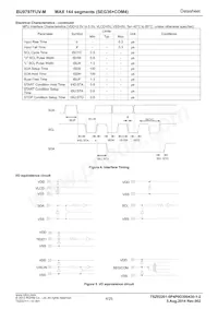 BU9797FUV-ME2 Datasheet Page 4