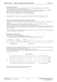 BU9797FUV-ME2 Datasheet Page 7